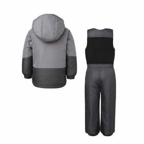 Snozu Kids' 2-piece Snowsuit